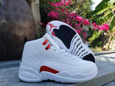 cheap quality Air Jordan 12 Model No. 297